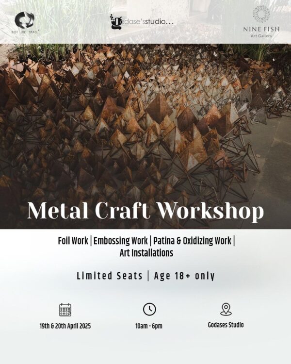 Metal Craft Workshop