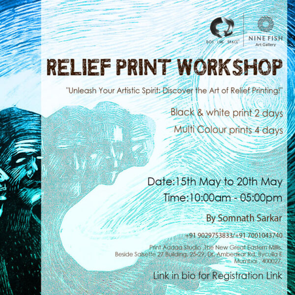 Relief Workshop