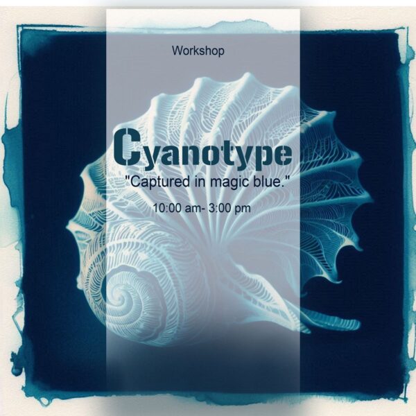 Cynotype Workshop
