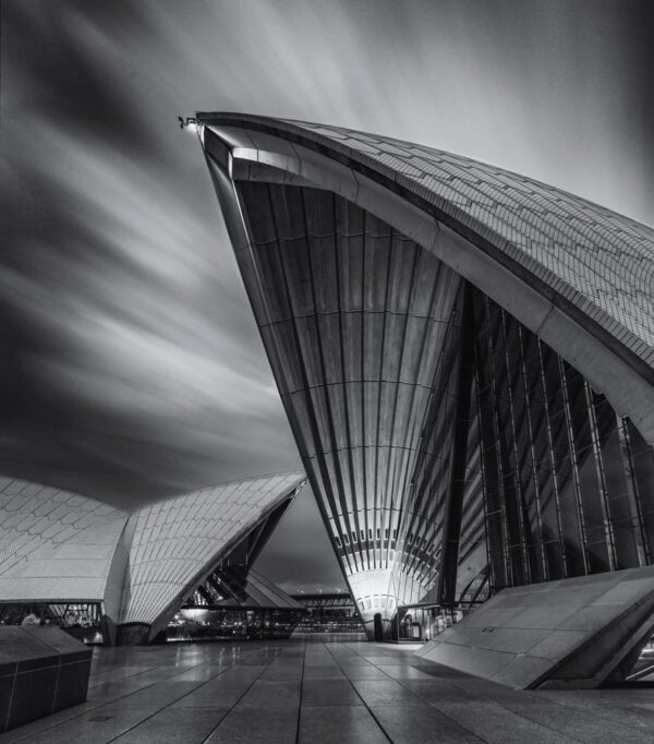 Iconic - Sydney NSW, Australia