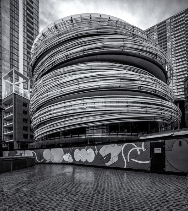 TIMBER CLADDING, Sydney (Work In Progress) NSW, Australia